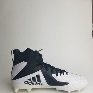 Adidas Freak X Carbon Mid Football Cleats